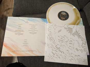 15LP Terry Pratchett: Terry Pratchett's Vinyl Discworld LTD | CLR