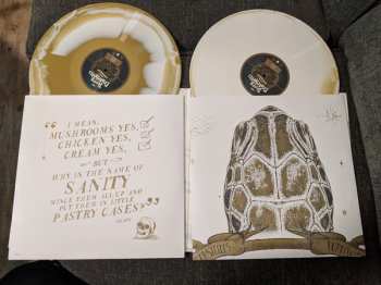 15LP Terry Pratchett: Terry Pratchett's Vinyl Discworld LTD | CLR