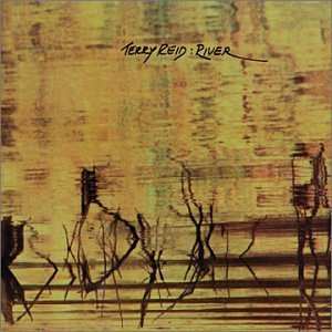 Album Terry Reid: River