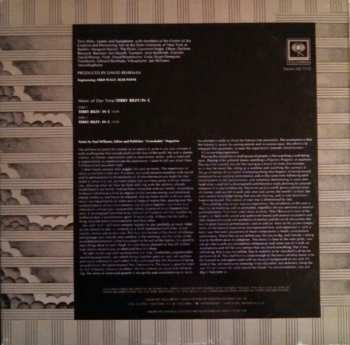LP Terry Riley: In C