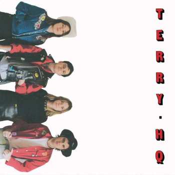Album Terry: Terry HQ