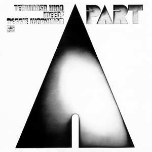 LP Reggie Workman: A Part LTD