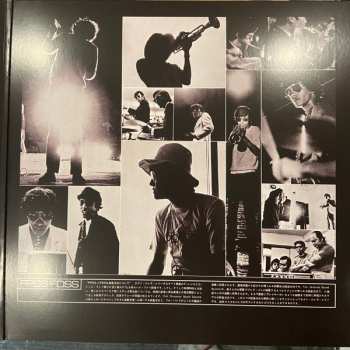 LP Terumasa Hino Quintet: Hi-Nology