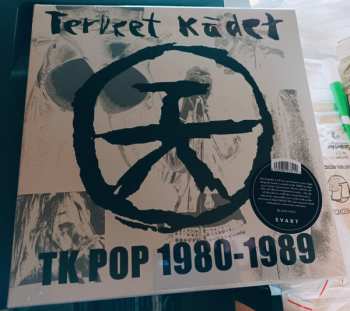 5LP/Caja Terveet Kadet: TK POP 1980-1989 LTD
