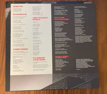 LP Terzij De Horde: Our Breath Is Not Ours Alone