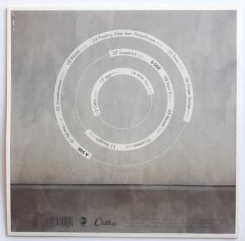 LP Tesk: Spotless Minds