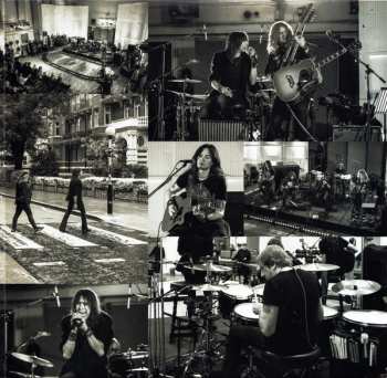 2LP Tesla: Five Man London Jam