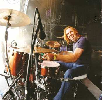 CD Tesla: Forever More