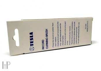 Técnica de áudio Tesla Nylon Record Cleaning Brush