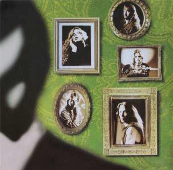 2CD Tesla: Psychotic Supper