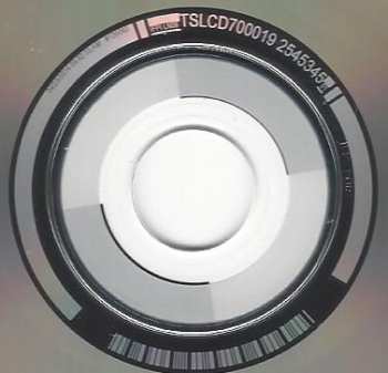 CD Tesla: Simplicity DIGI