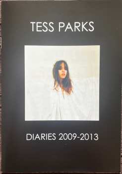 LP Tess Parks: Blood Hot CLR | DLX | LTD