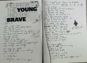 LP Tess Parks: Blood Hot CLR | DLX | LTD