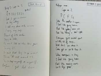 LP Tess Parks: Blood Hot CLR | DLX | LTD