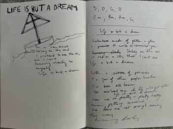 LP Tess Parks: Blood Hot CLR | DLX | LTD