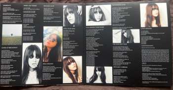 LP Tess Parks: Blood Hot CLR | DLX | LTD