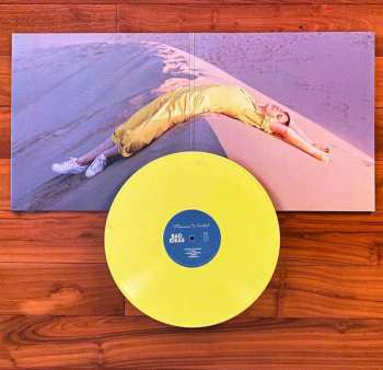 LP Tessa Violet: Bad Ideas CLR | DLX | LTD