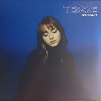 Album Tessae: Sérendipité