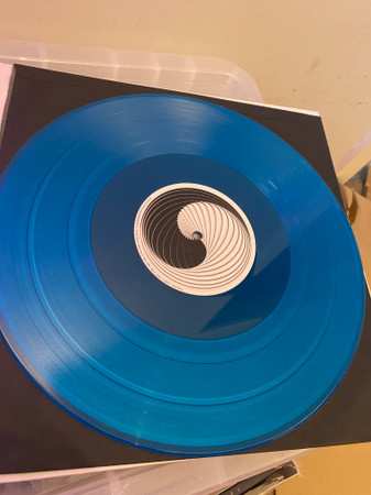 4LP/2CD Tesseract: Altered State CLR | DLX | LTD