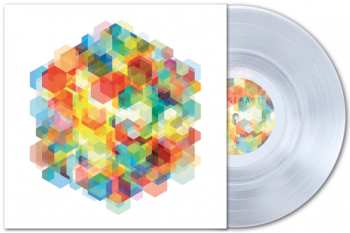 LP Tesseract: Polaris