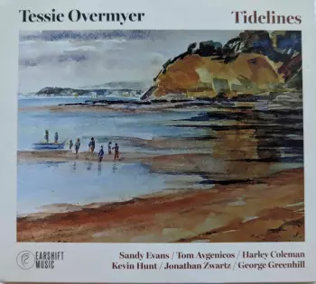 Tessie Overmyer: Tidelines