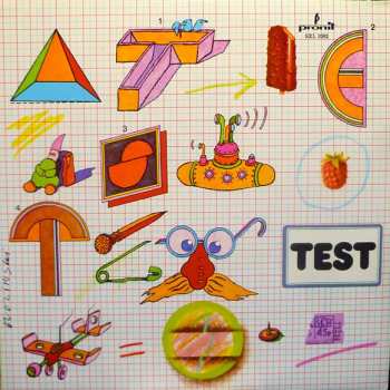 Album Test: Test
