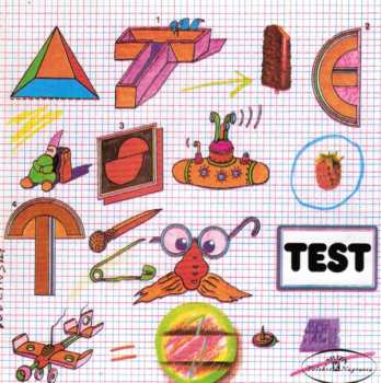 CD Test: Test