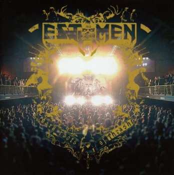 Album Testament: Dark Roots Of Thrash