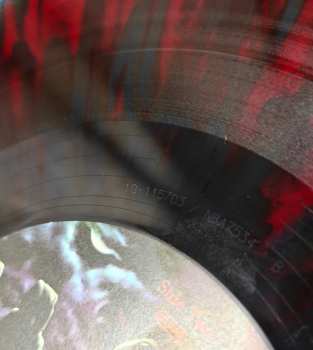 LP Testament: Souls Of Black CLR