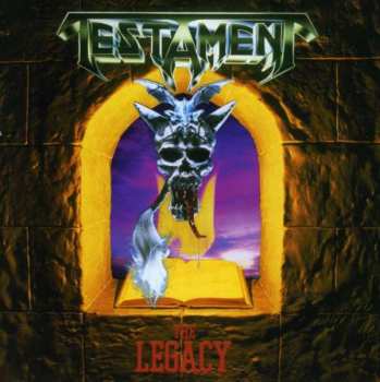 Album Testament: The Legacy