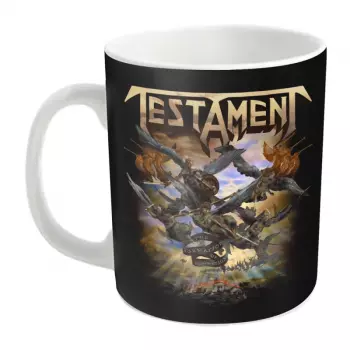 Taza The Formation Of Damnation