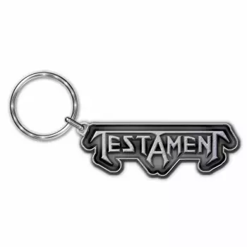 Llavero Logo Testament 