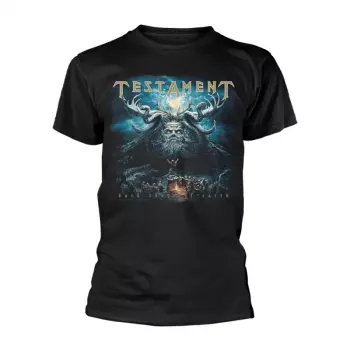Camiseta Dark Roots Of Earth