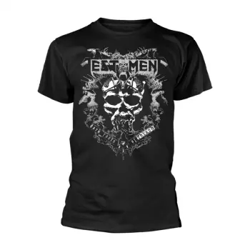 Camiseta Dark Roots Of Thrash
