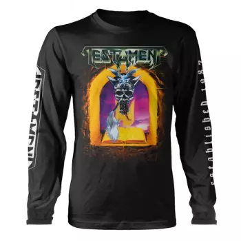 Camiseta de manga larga The Legacy