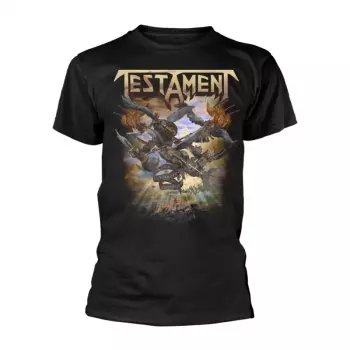 Camiseta The Formation Of Damnation