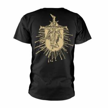Mercancía Testament: Tričko The Formation Of Damnation S