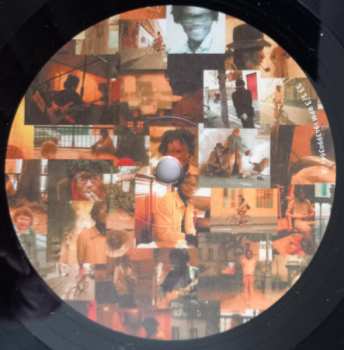 2LP Tété: L'Air De Rien