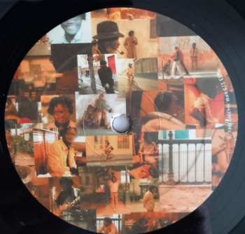 2LP Tété: L'Air De Rien