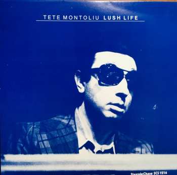 LP Tete Montoliu: Lush Life