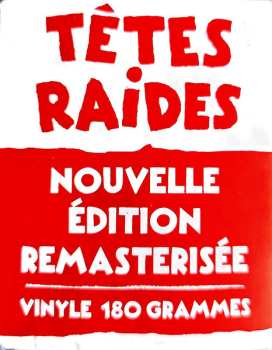 LP Têtes Raides: 28.05.04