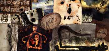 LP Têtes Raides: Bingbangboum