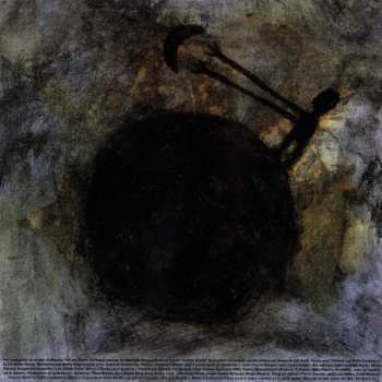 LP Têtes Raides: Bingbangboum