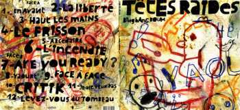 LP Têtes Raides: Bingbangboum