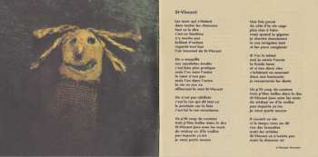 CD Têtes Raides: Le Bout Du Toit DIGI