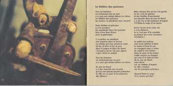 CD Têtes Raides: Le Bout Du Toit DIGI