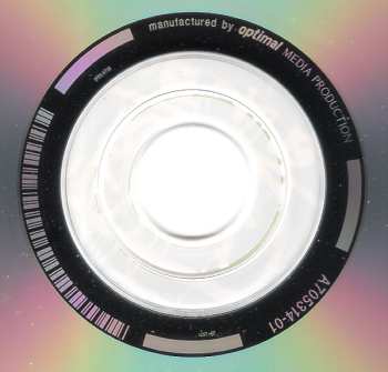 CD Tethered Moon: First Meeting