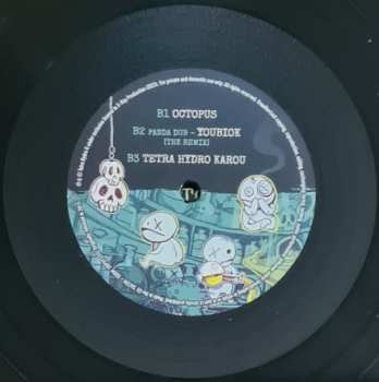 LP Tetra Hydro K: Ayawash-K