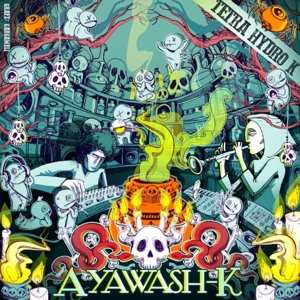 LP Tetra Hydro K: Ayawash-K