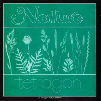 CD Tetragon: Agape